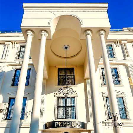 Pereira Samsun Hotel Exterior foto