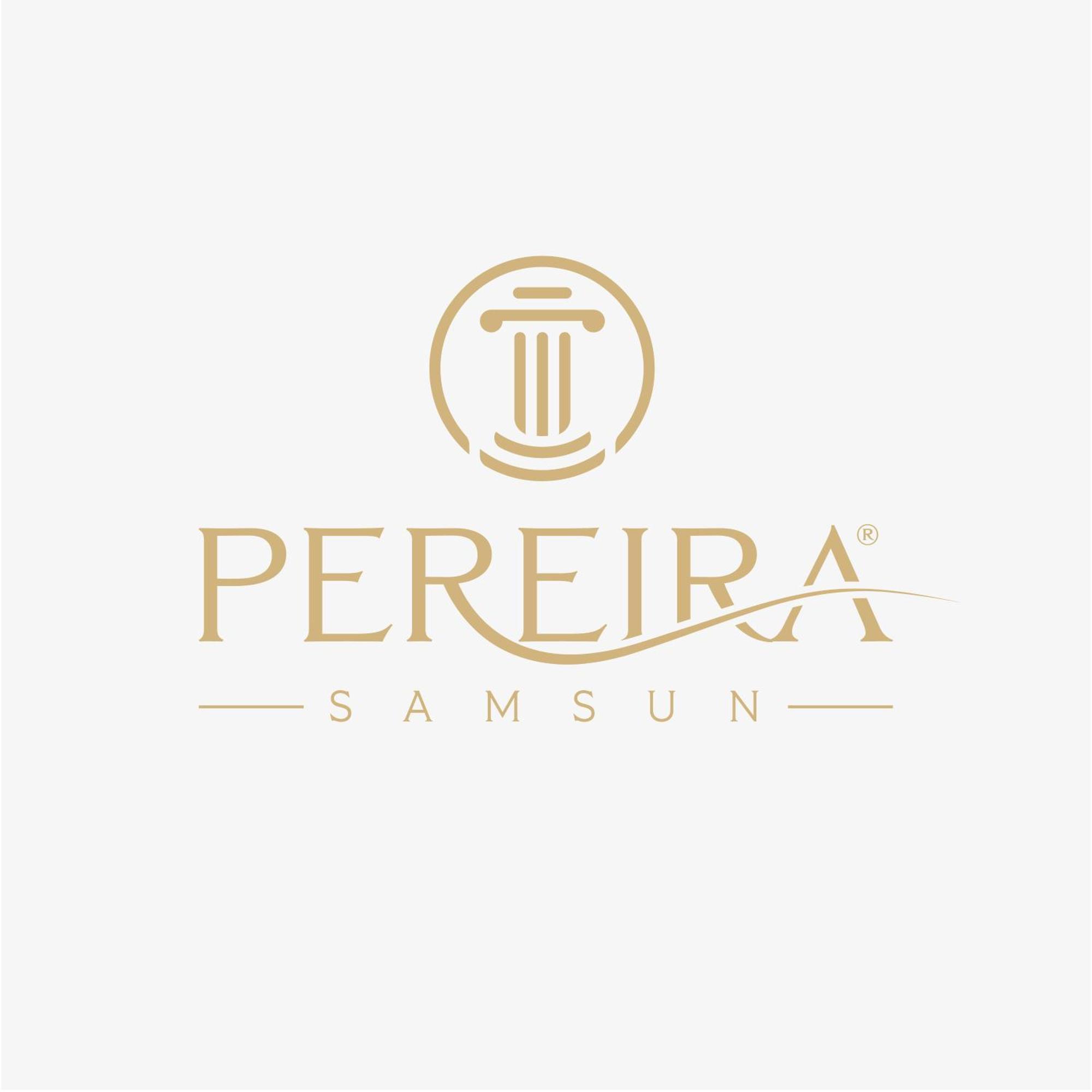 Pereira Samsun Hotel Exterior foto