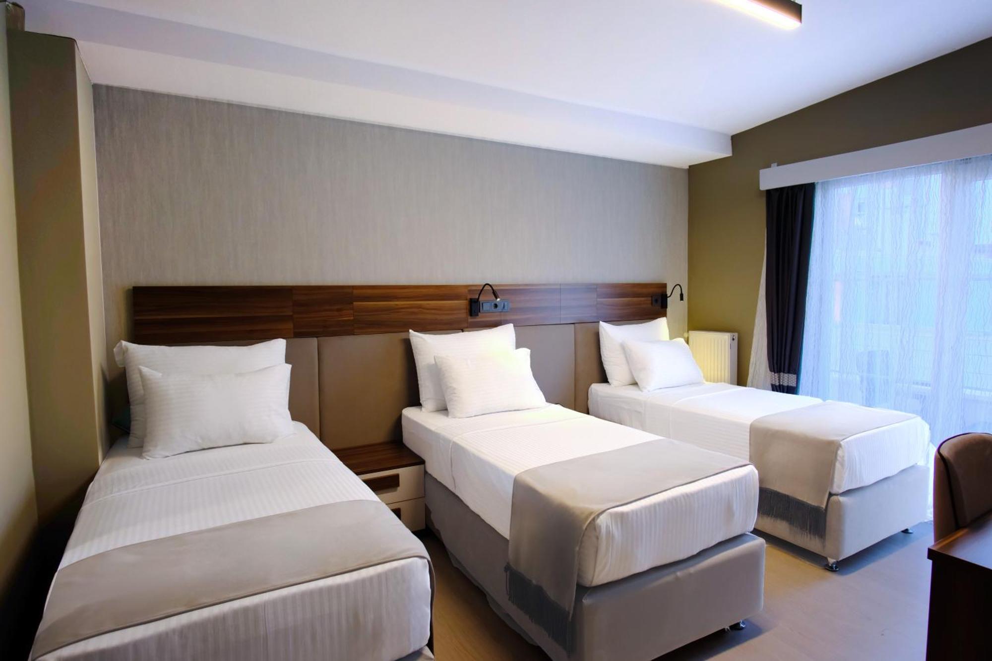 Pereira Samsun Hotel Exterior foto