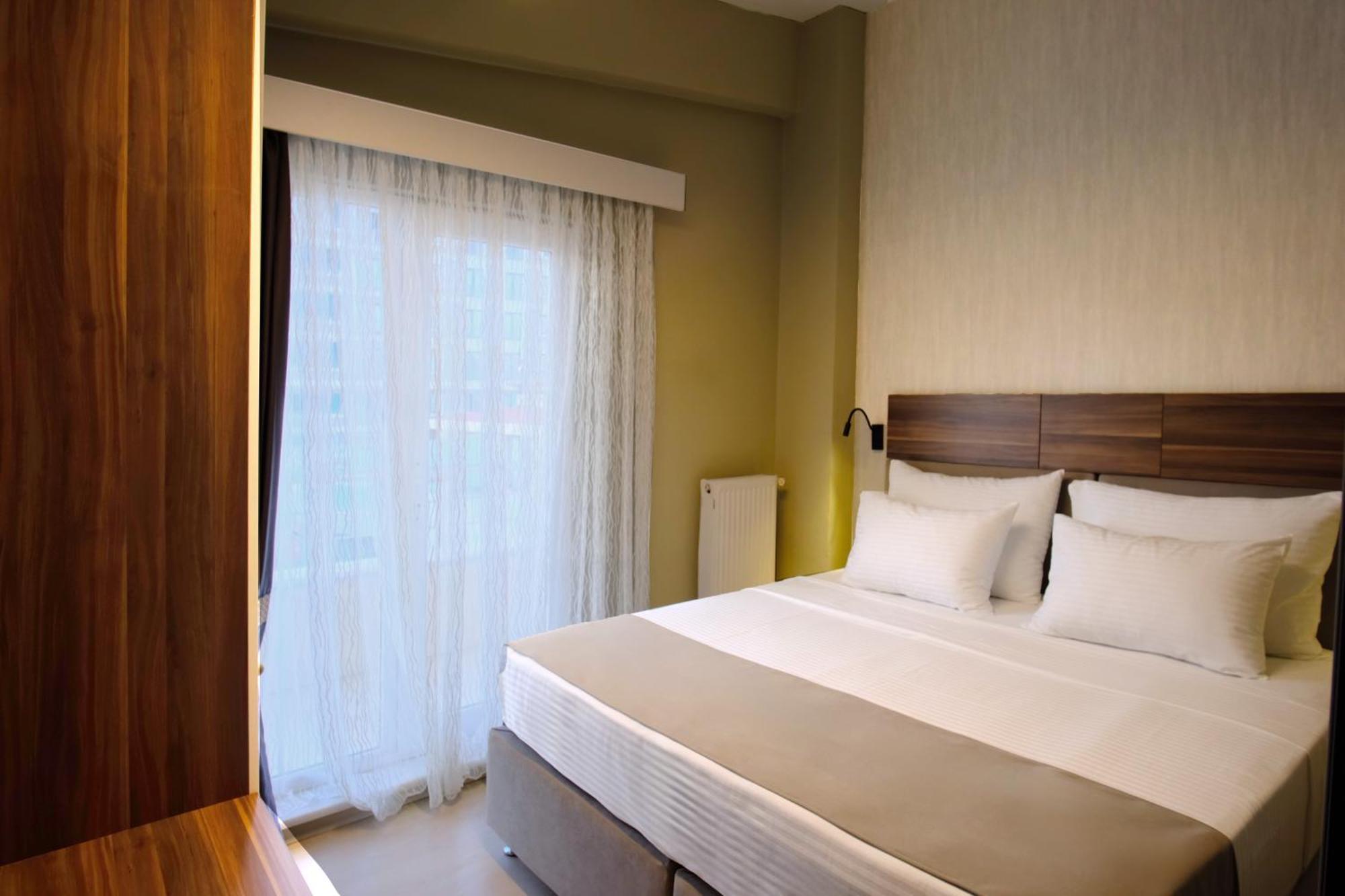 Pereira Samsun Hotel Exterior foto