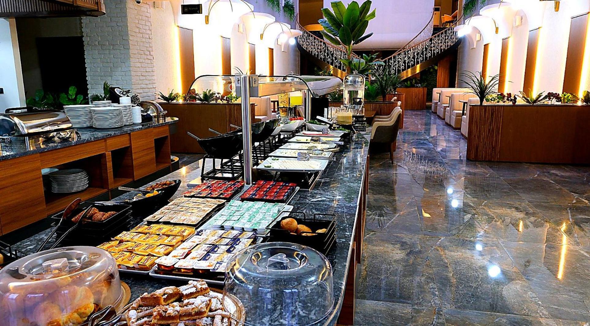 Pereira Samsun Hotel Exterior foto