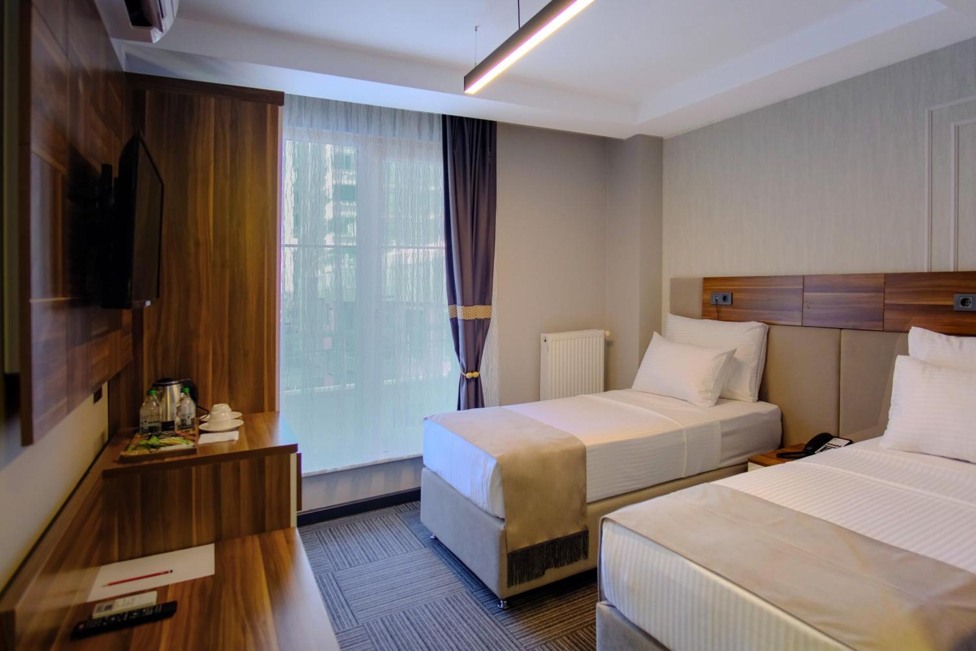 Pereira Samsun Hotel Cameră foto