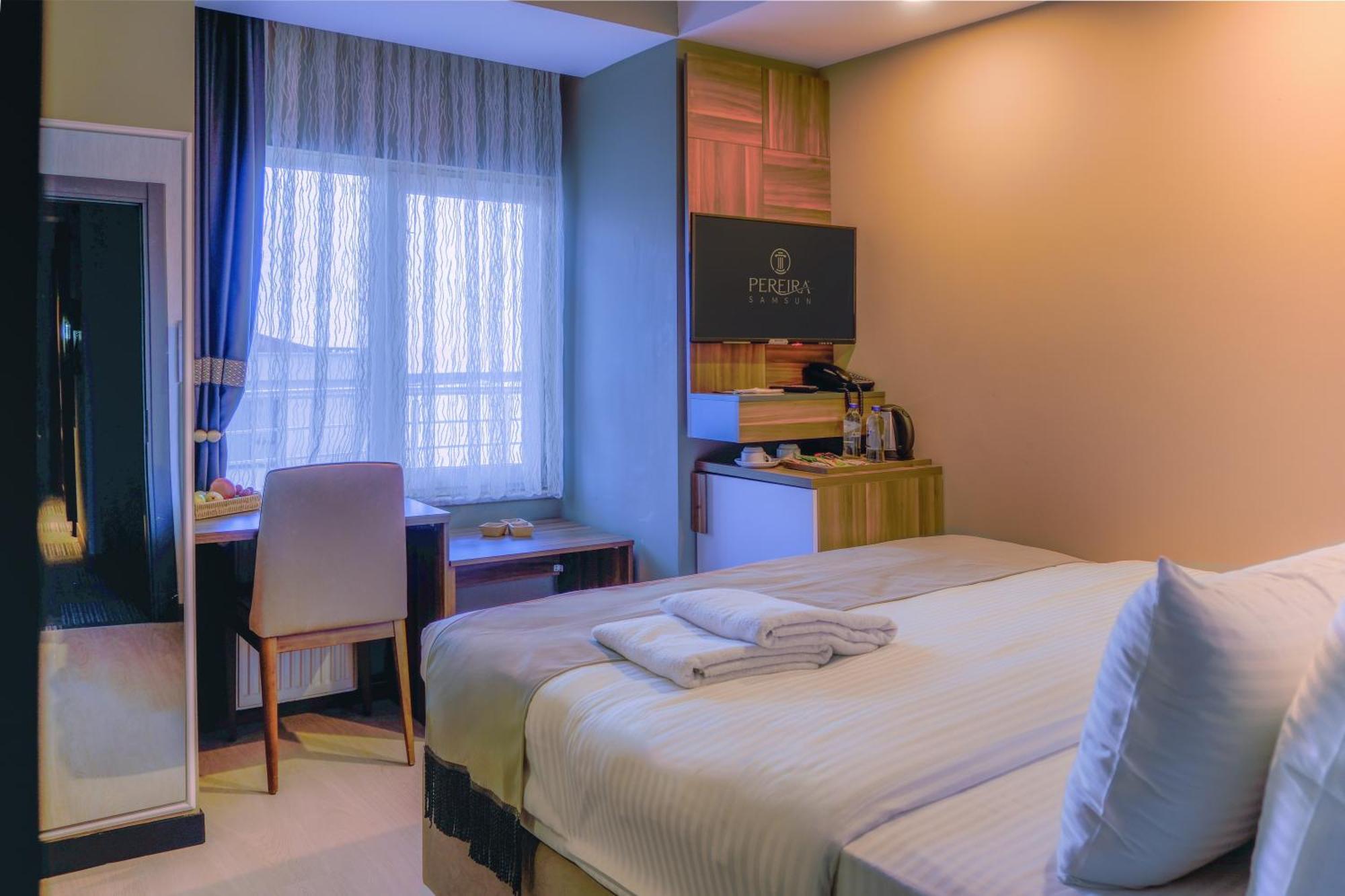 Pereira Samsun Hotel Cameră foto