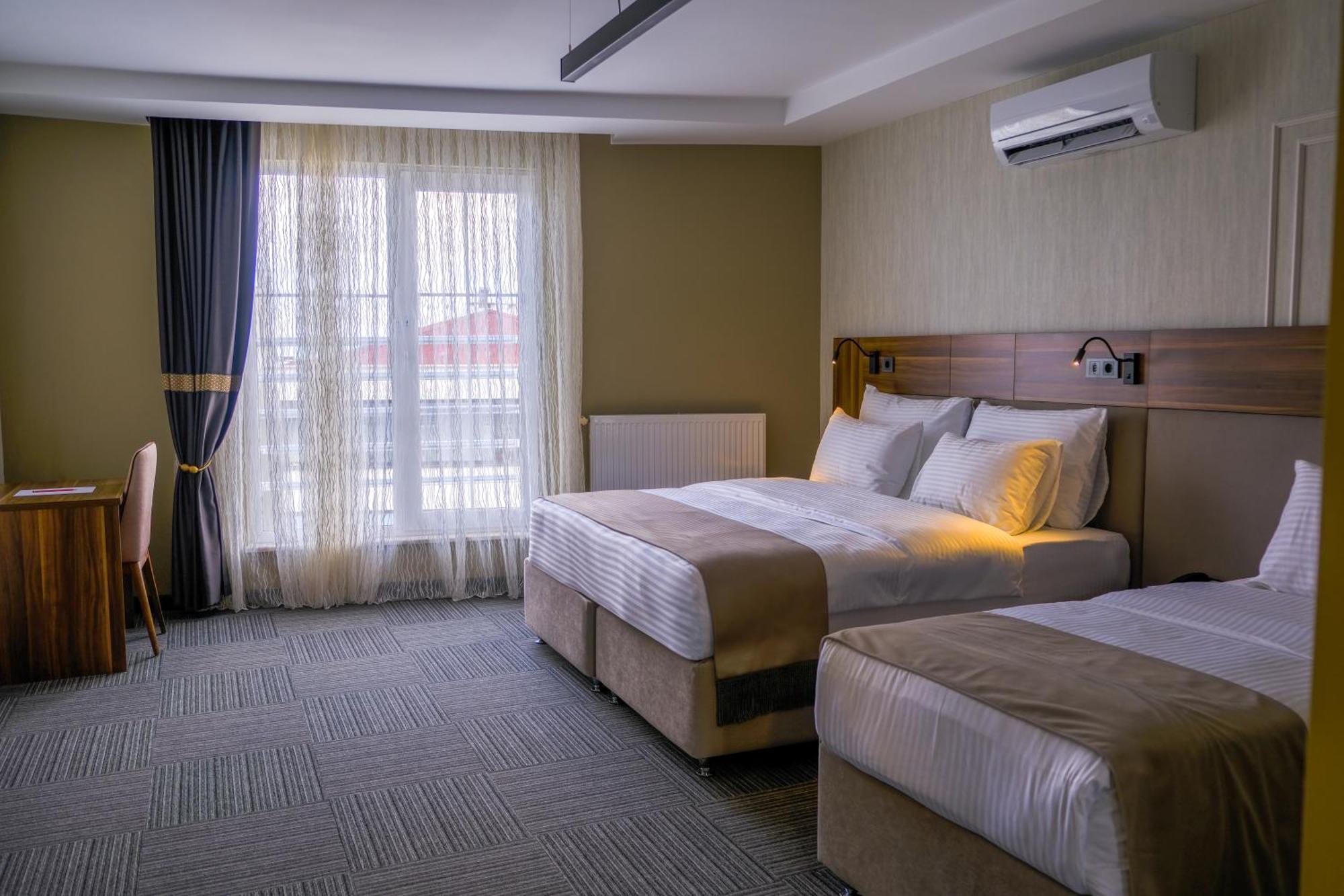 Pereira Samsun Hotel Exterior foto